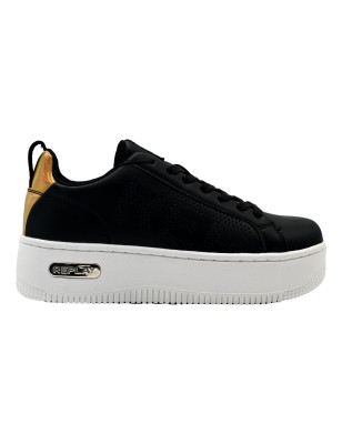 REPLAY SNEAKERS - RYID260000083