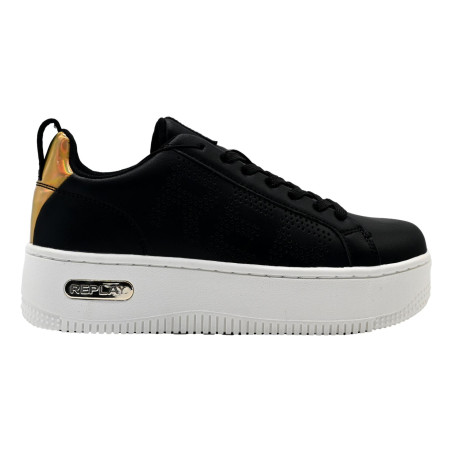 REPLAY SNEAKERS - RYID260000083