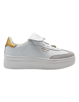 REPLAY SNEAKERS - RYID260000087