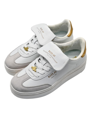 REPLAY SNEAKERS - RYID260000087