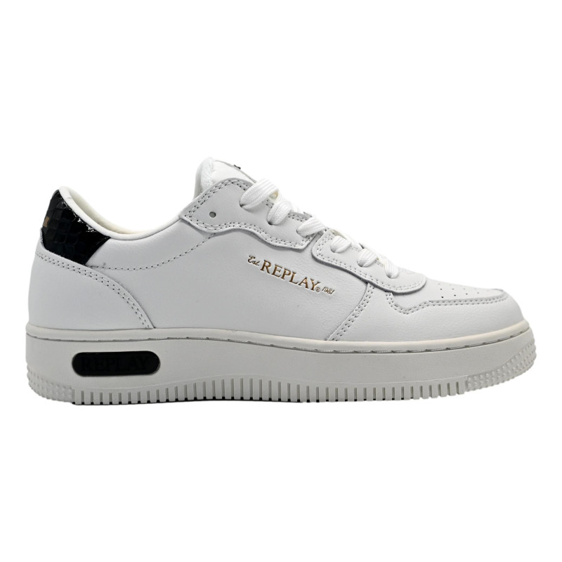 REPLAY SNEAKERS - RYID260000088