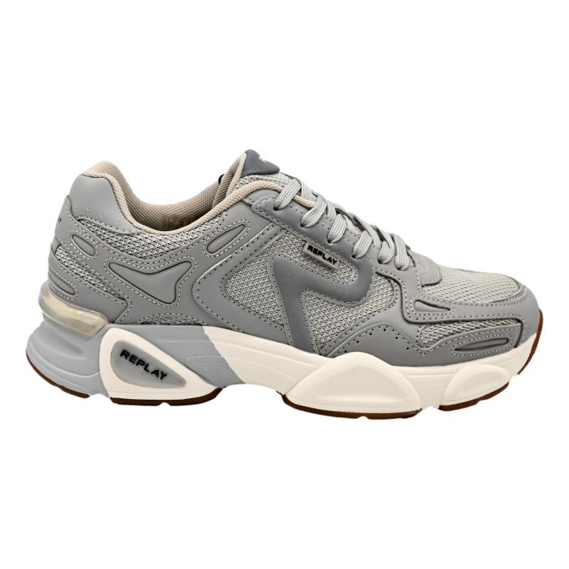REPLAY SNEAKERS - RYIU260000065