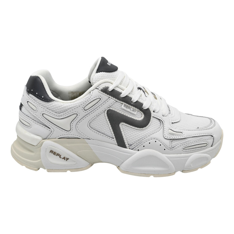 REPLAY SNEAKERS - RYIU260000067