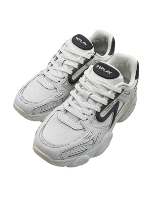 REPLAY SNEAKERS - RYIU260000067
