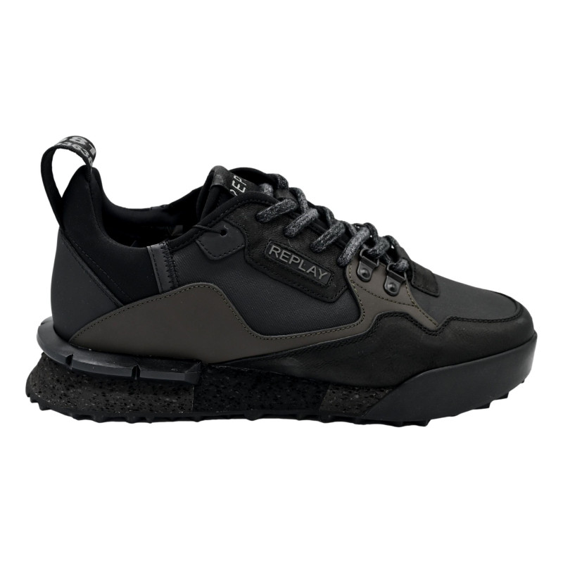 REPLAY SNEAKERS - RYIU260000068
