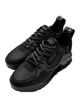 REPLAY SNEAKERS - RYIU260000068