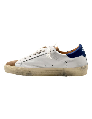 4B12 SNEAKERS - 4BIU260000019