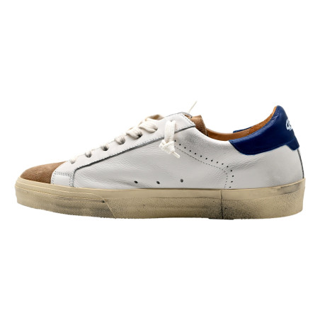 4B12 SNEAKERS - 4BIU260000019