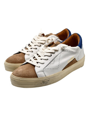 4B12 SNEAKERS - 4BIU260000019