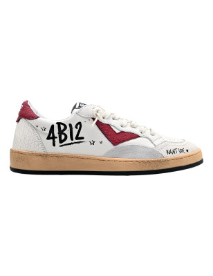 4B12 SNEAKERS - 4BIU260000021