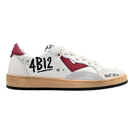 4B12 SNEAKERS - 4BIU260000021