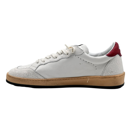 4B12 SNEAKERS - 4BIU260000021