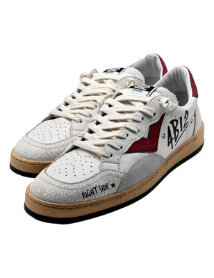 4B12 SNEAKERS - 4BIU260000021