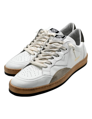 4B12 SNEAKERS - 4BIU260000022