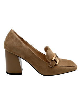 BRACCIALINI SCARPE CON TACCO - BCID260000108