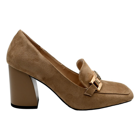 BRACCIALINI SCARPE CON TACCO - BCID260000108