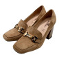 BRACCIALINI SCARPE CON TACCO - BCID260000108