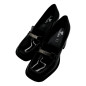 BRACCIALINI SCARPE CON TACCO - BCID260000117