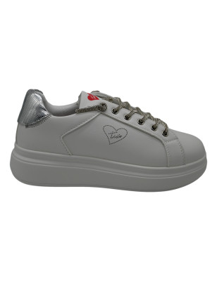 BRACCIALINI SNEAKERS - BCID260000118