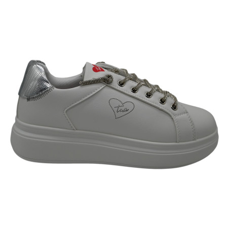 BRACCIALINI SNEAKERS - BCID260000118