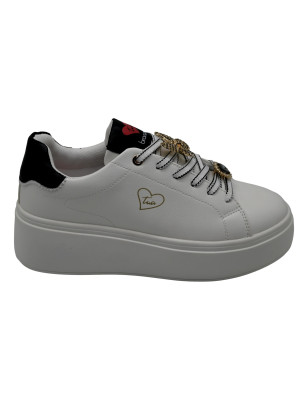 BRACCIALINI SNEAKERS - BCID260000119