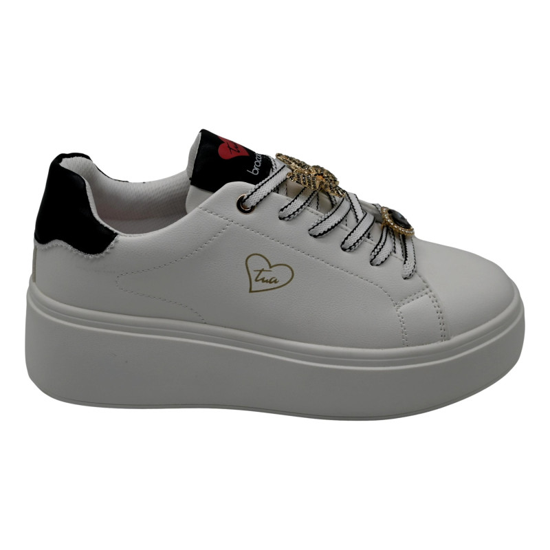 BRACCIALINI SNEAKERS - BCID260000119