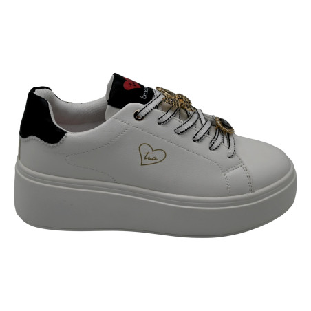 BRACCIALINI SNEAKERS - BCID260000119