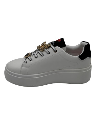 BRACCIALINI SNEAKERS - BCID260000119