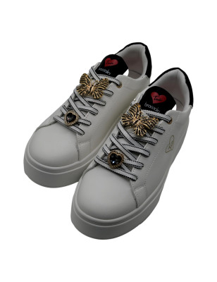 BRACCIALINI SNEAKERS - BCID260000119