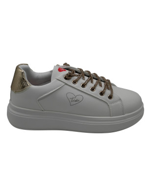BRACCIALINI SNEAKERS - BCID260000120
