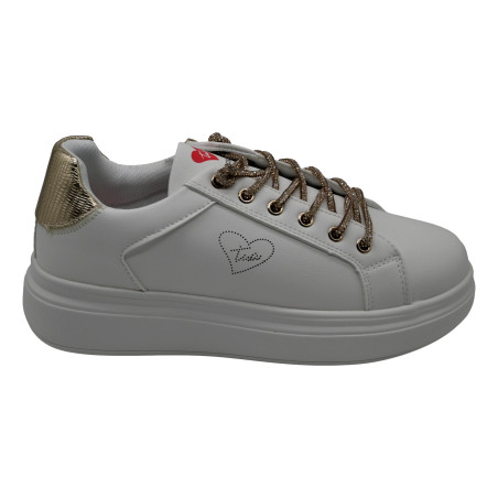 BRACCIALINI SNEAKERS - BCID260000120