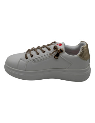 BRACCIALINI SNEAKERS - BCID260000120