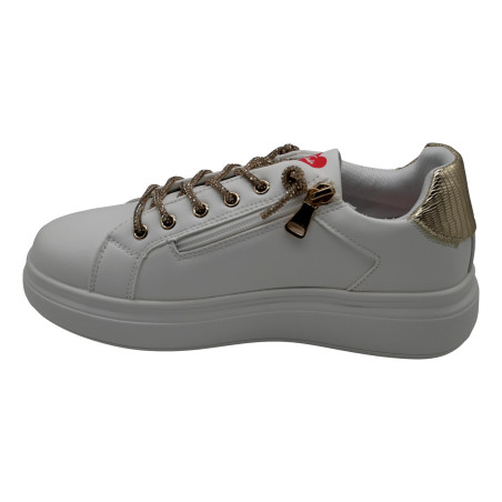 BRACCIALINI SNEAKERS - BCID260000120