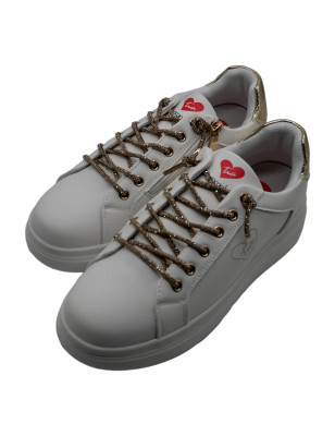 BRACCIALINI SNEAKERS - BCID260000120