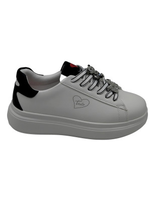 BRACCIALINI SNEAKERS - BCID260000121