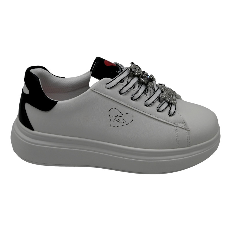 BRACCIALINI SNEAKERS - BCID260000121