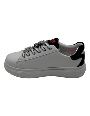 BRACCIALINI SNEAKERS - BCID260000121