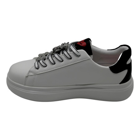 BRACCIALINI SNEAKERS - BCID260000121