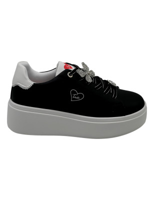 BRACCIALINI SNEAKERS - BCID260000122