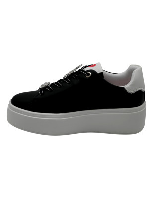 BRACCIALINI SNEAKERS - BCID260000122