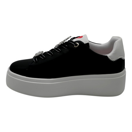 BRACCIALINI SNEAKERS - BCID260000122