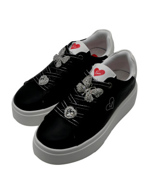 BRACCIALINI SNEAKERS - BCID260000122