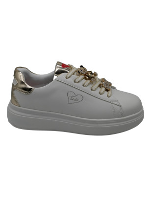 BRACCIALINI SNEAKERS - BCID260000123