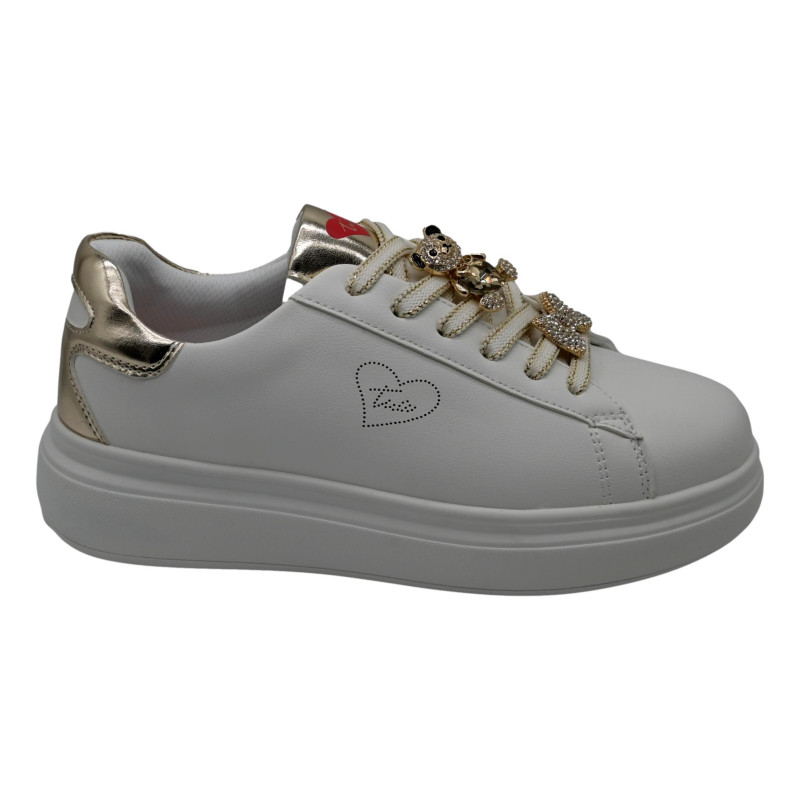 BRACCIALINI SNEAKERS - BCID260000123