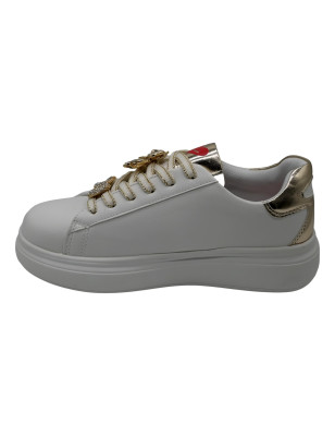 BRACCIALINI SNEAKERS - BCID260000123