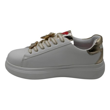 BRACCIALINI SNEAKERS - BCID260000123
