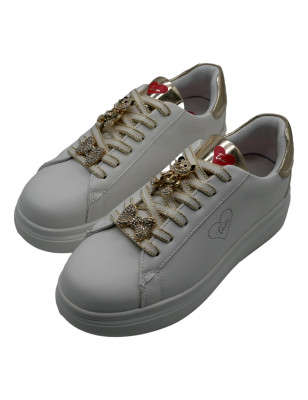 BRACCIALINI SNEAKERS - BCID260000123