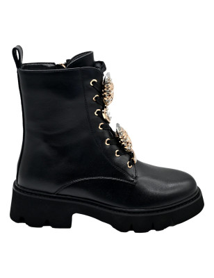BRACCIALINI STIVALI|STIVALETTI - BCID260000129