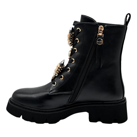 BRACCIALINI STIVALI|STIVALETTI - BCID260000129