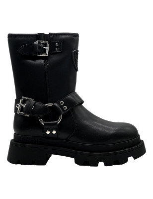 BLAUER STIVALI|STIVALETTI - BLID260000230